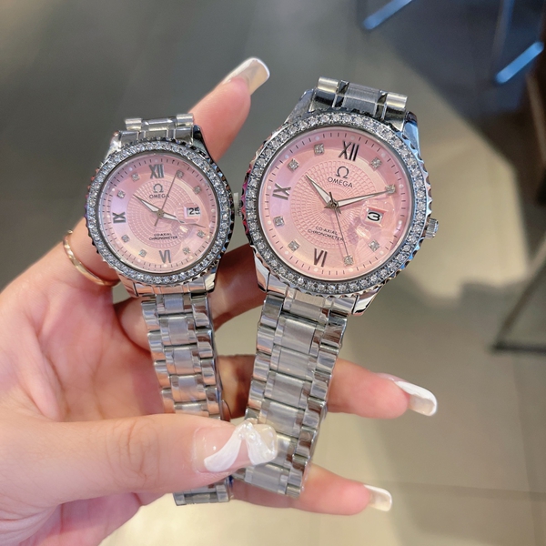 ブランド時計細部ディテール